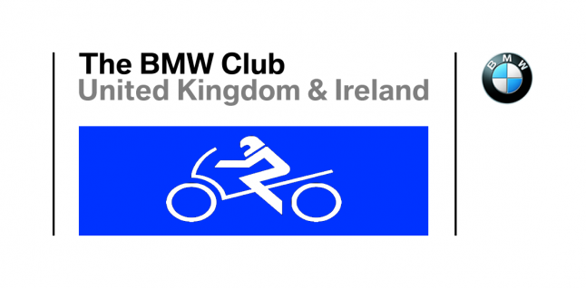 BMW Club Official Logo