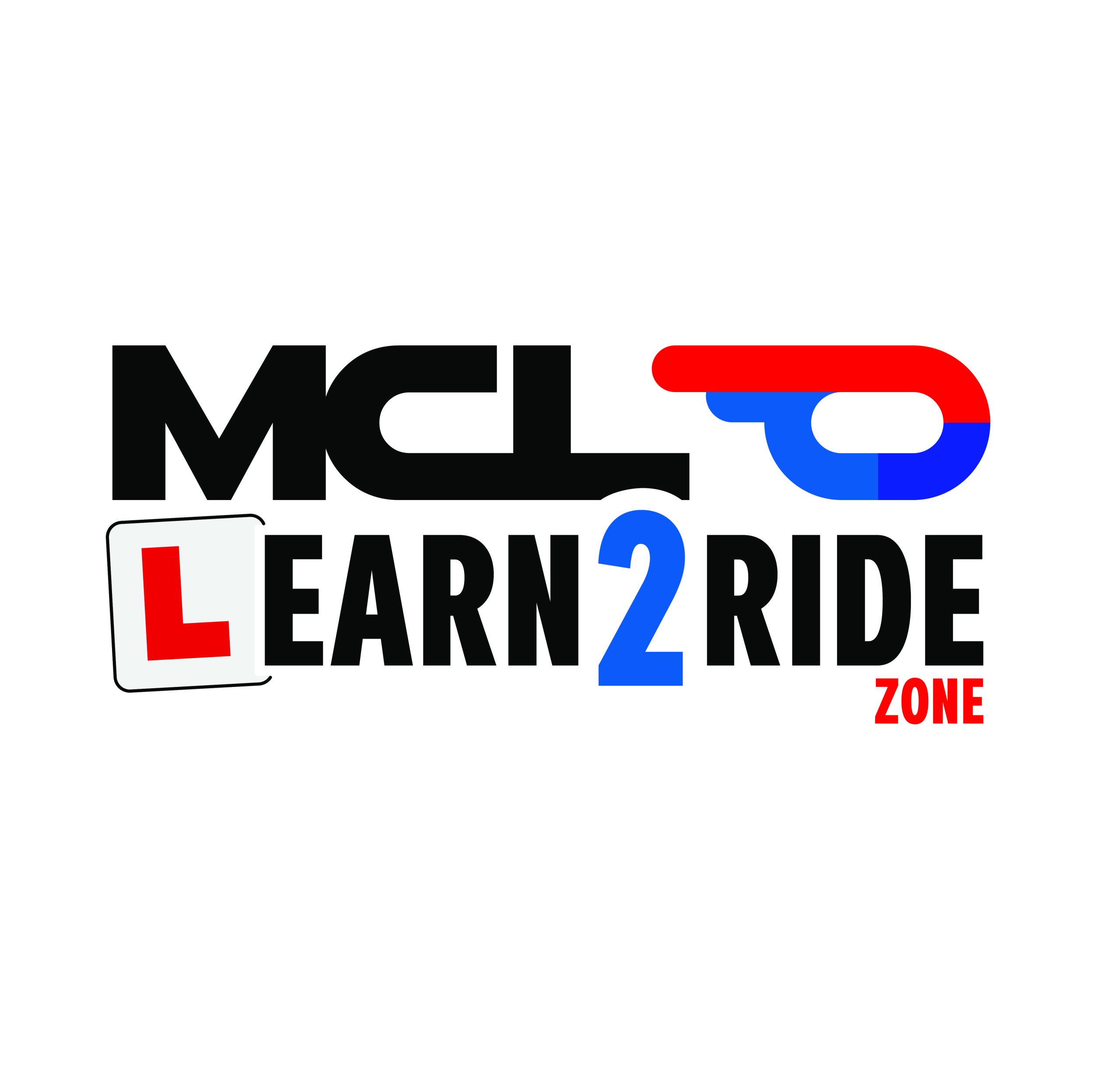 Learn2Ride Zone
