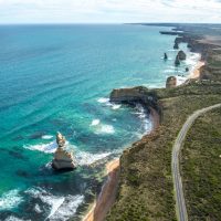 Australia Great Ocean Road