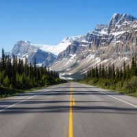 IceFields Parkway Canada