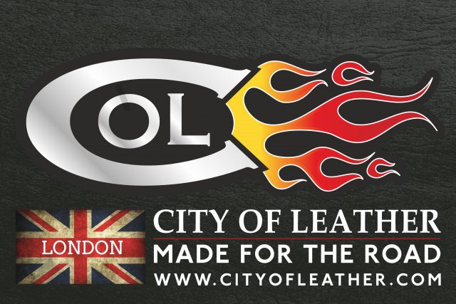 City Of Leather 