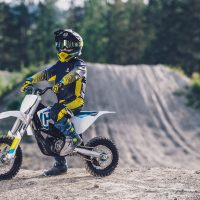 Husqvarna EE 5 Action