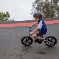 Husqvarna Replica eDrive Action