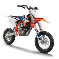 KTM SX-E5 Studio