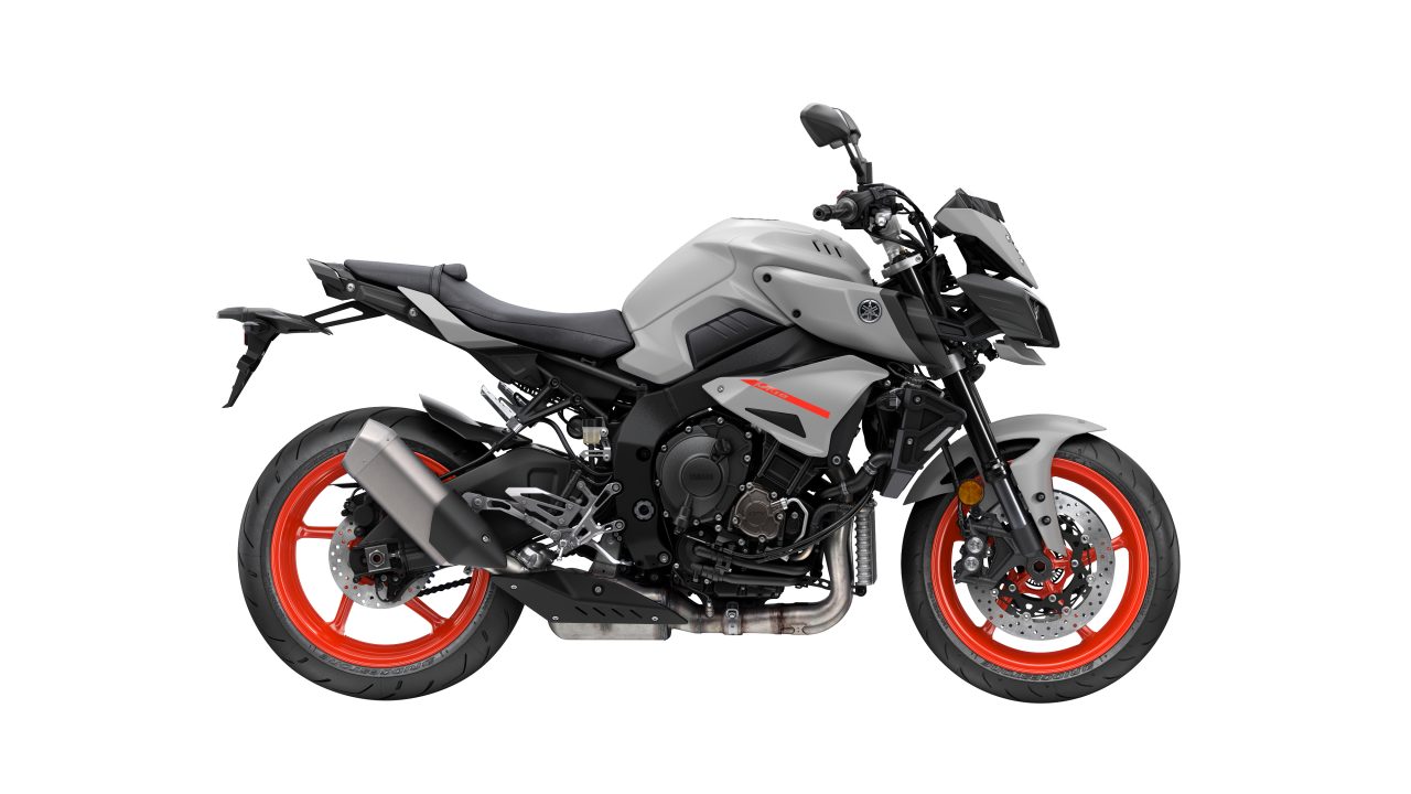 Yamaha Motorcycle Models Uk