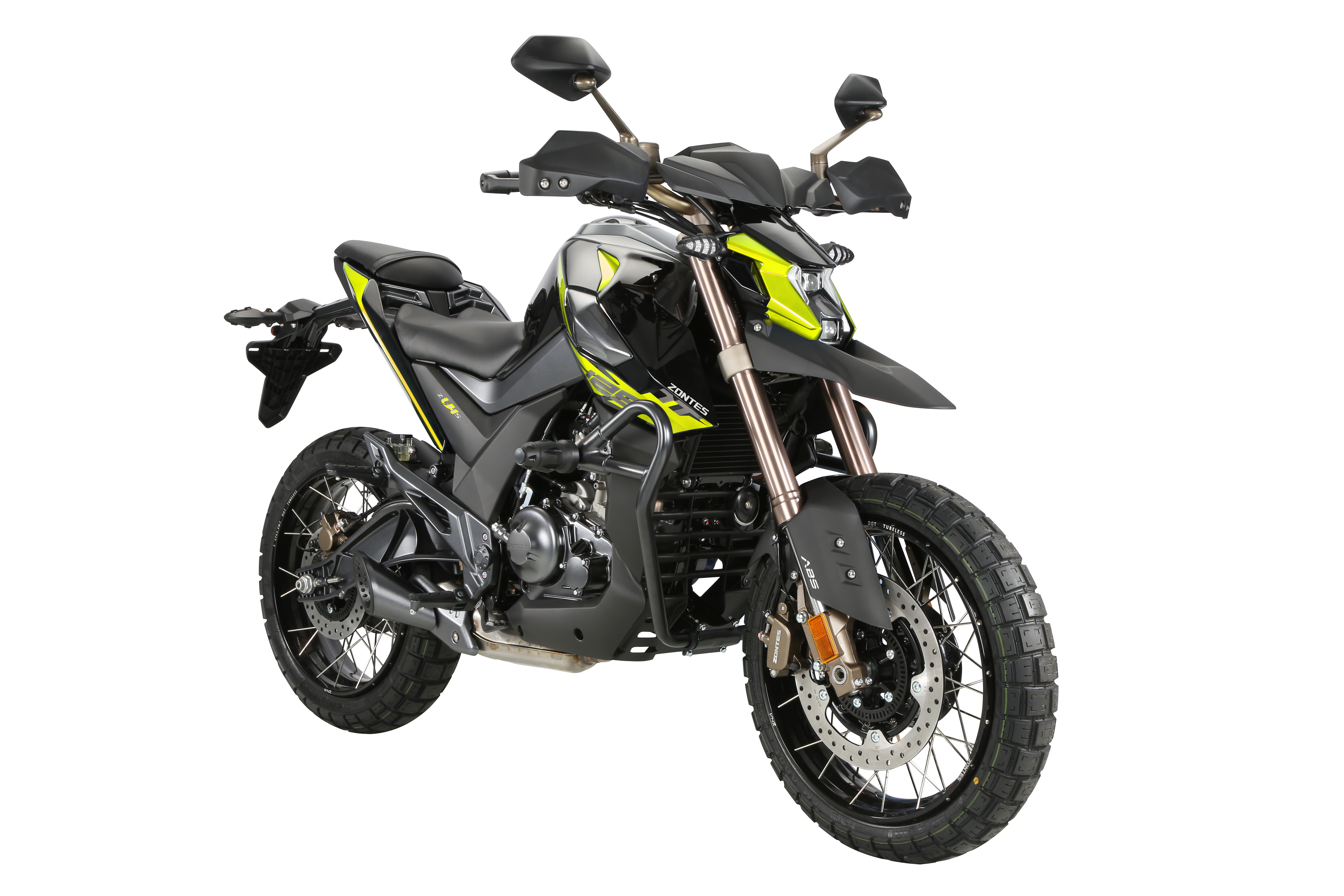 Zontes | Motorcycle Live 2021