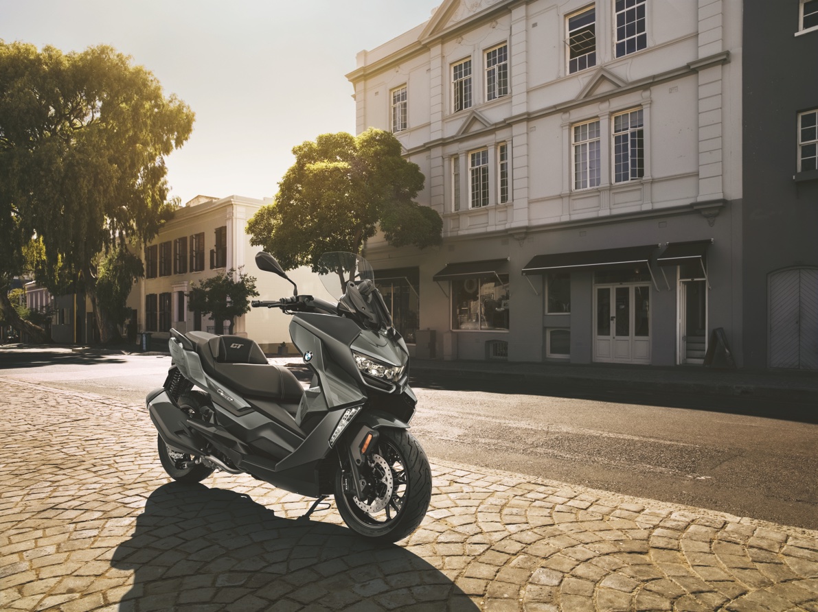 BMW | Motorcycle Live 2020