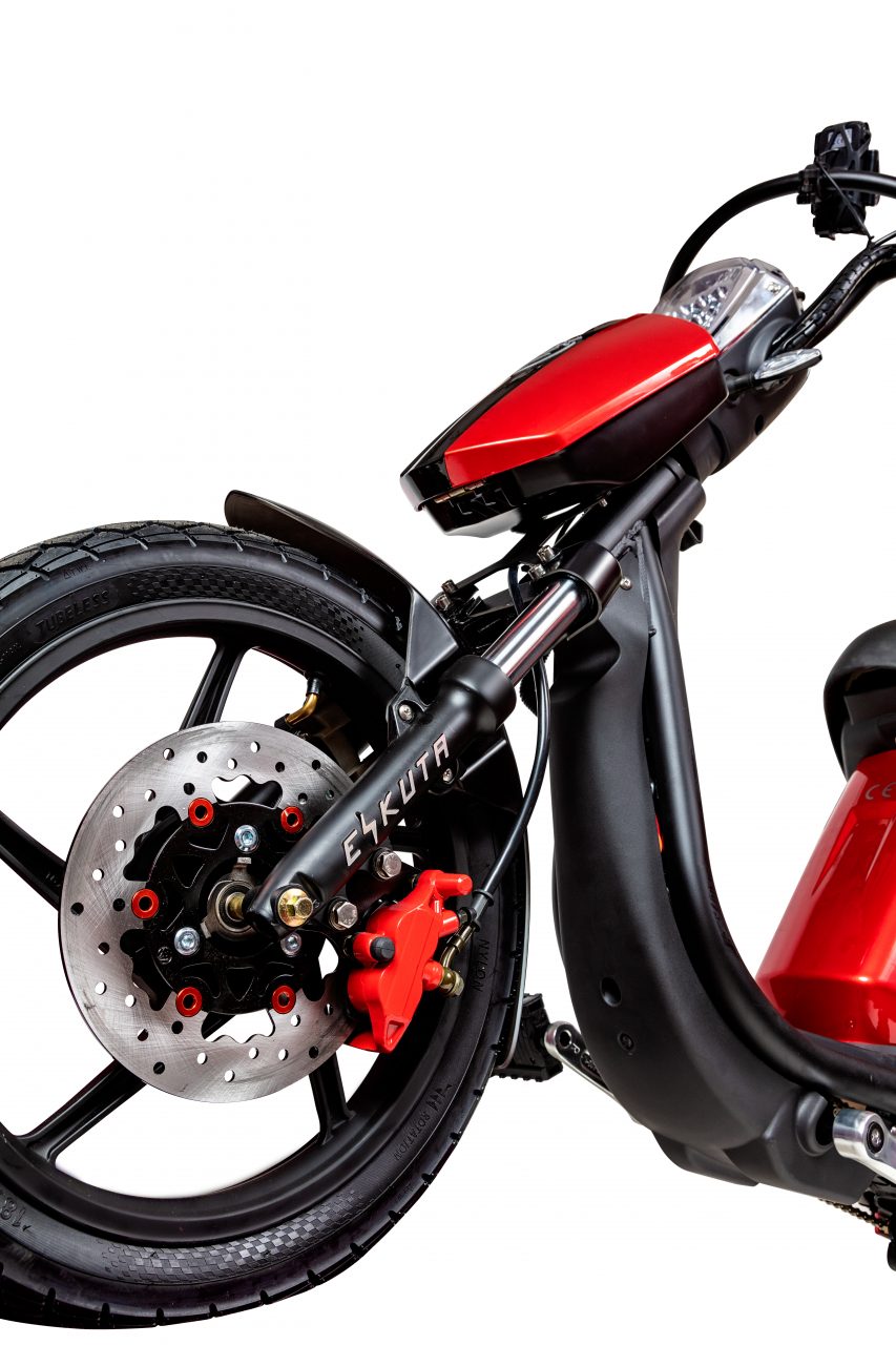 eskuta bike