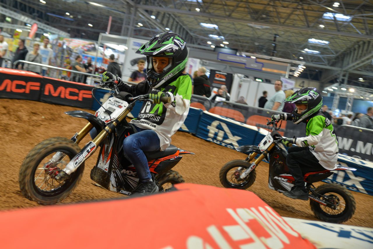 Ansr mx gear sale