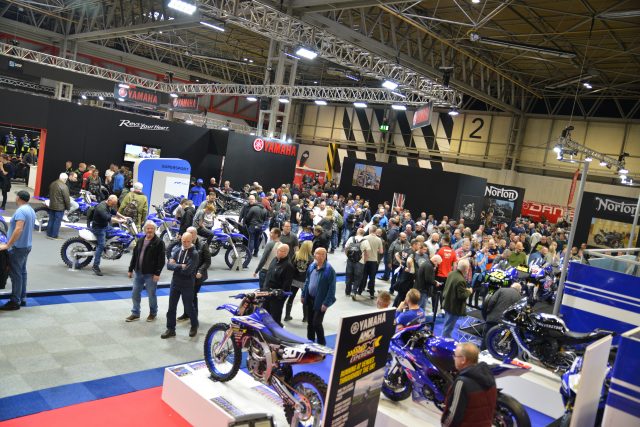 Media | Motorcycle Live 2020