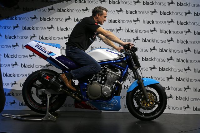 NEC Motorcycle Live

18th November 2019