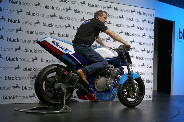 NEC Motorcycle Live

18th November 2019