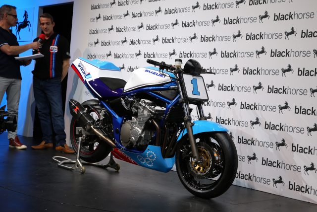 NEC Motorcycle Live

18th November 2019