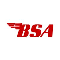 BSA Company Ltd