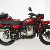 Ural Motorcycles_22_Base_Garnet Red_FD3I0347