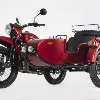 Ural Motorcycles_22_Base_Garnet Red_FD3I0377