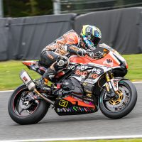 BSB Oulton Park May 2022 Superstock 1000 Race18