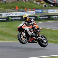 BSB 2022 - Round 7 Cadwell Park
