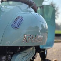 Artisan_Electric_EV2000_EV1200_Rechargeable_Road_Legal_Electric_Moped_Scooter_UK7