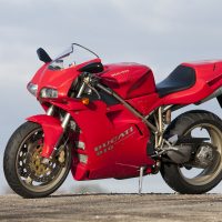 Ducati 916