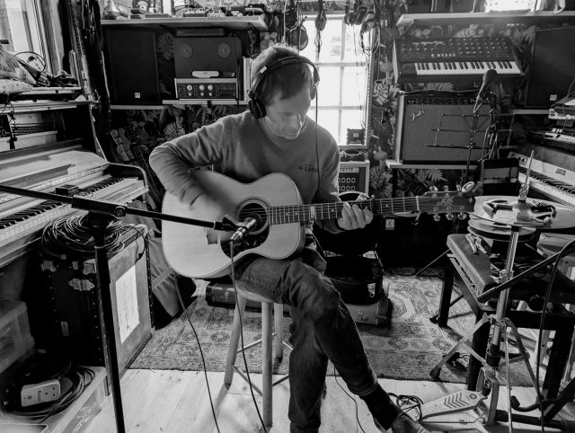 Jono Wright