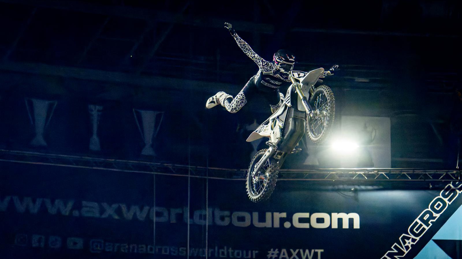 Moto Action Show