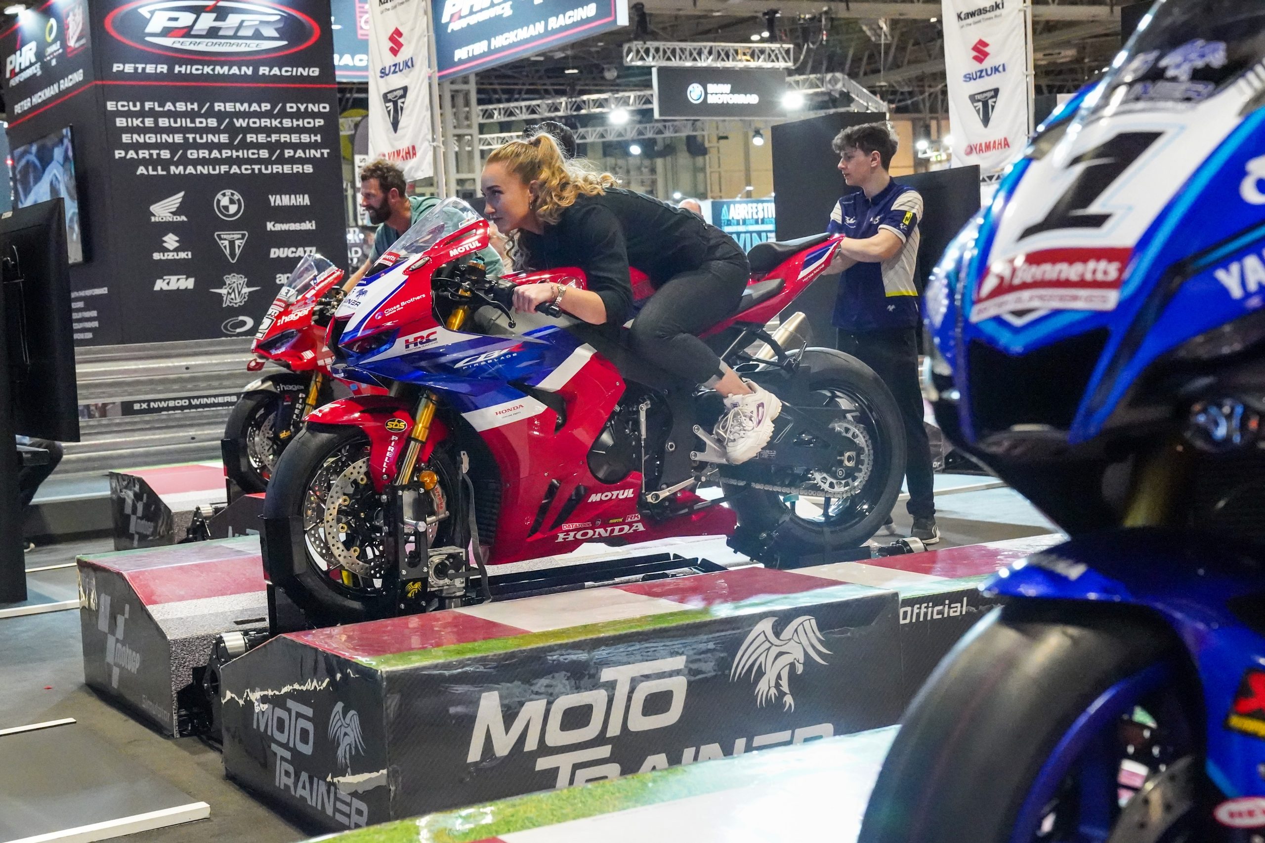 Superbike Sim
