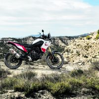 Yamaha Ténéré 700