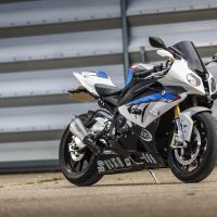 BMW S1000RR 2025