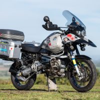 BMW R1150GS Adventure