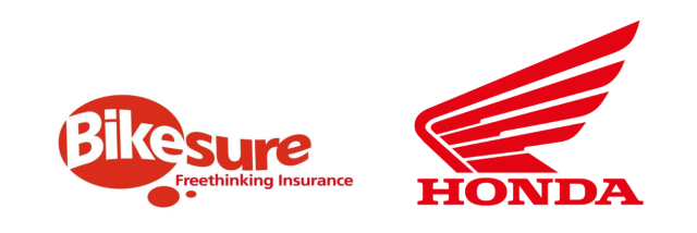 WIN a Honda CB750 Hornet with Honda & Bikesure