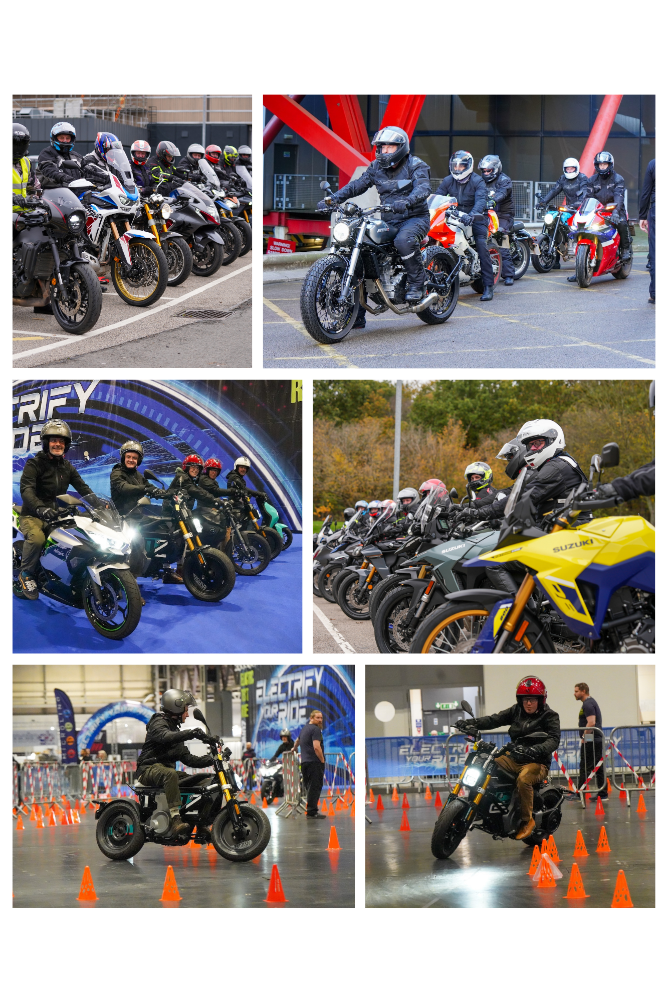 MCL Media Accreditation – Apply Today