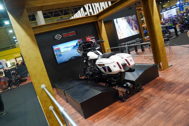 H-D_Bagger_World_Cup_1