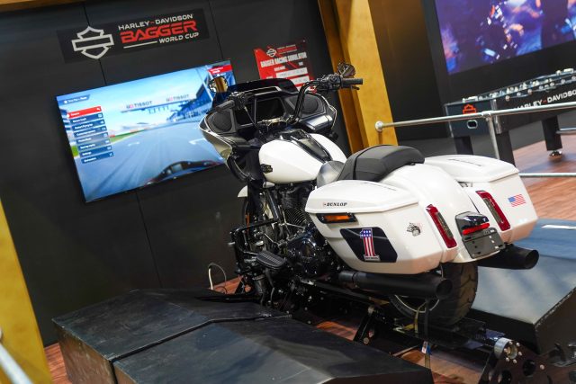 H-D_Bagger_World_Cup_2