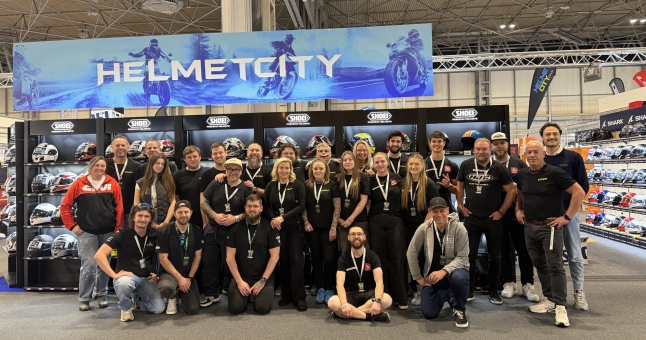 Much-coveted Best Stand of the Year awards at MCL25 announced.