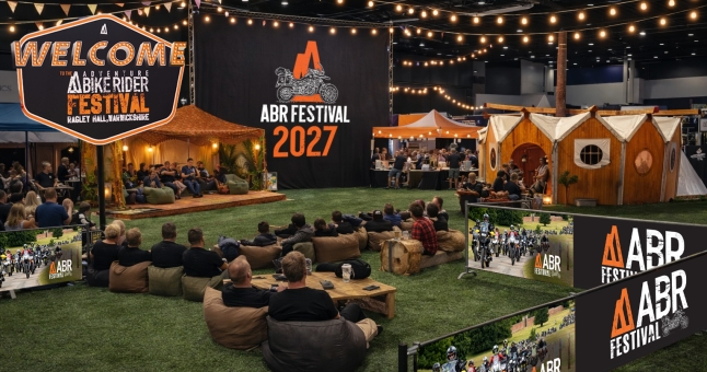 MCL and ABR Festival join forces for 2026 and beyond